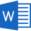 Export book as MS Word DocX